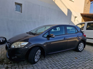 Toyota Auris foto 3