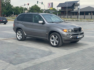 BMW X5 foto 3