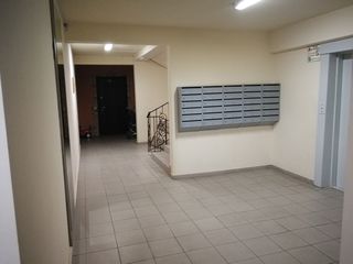 Apartament cu 1 cameră, 51 m², Ciocana, Chișinău foto 2