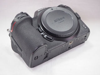 Продам Nikon Z6 Body Balti