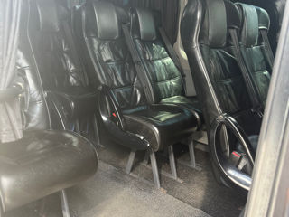 Mercedes Sprinter 518 foto 5