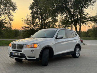 BMW X3 foto 3