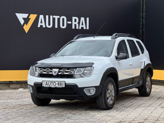 Dacia Duster foto 6