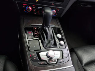 Audi A6 foto 9