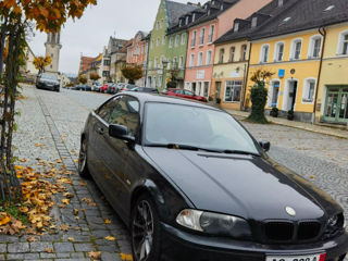 BMW 3 Series Coupe foto 3