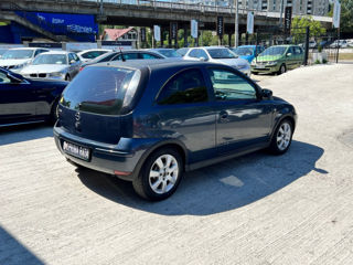 Opel Corsa foto 6