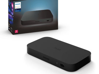 Philips Hue Sync Box HDMI NOU Sigilat