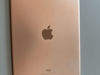 Apple 10.2 iPad (2019) - 128 GB, Gold