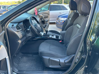 Renault Kadjar foto 5