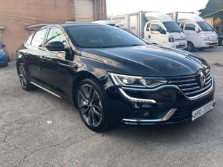 Renault Talisman foto 3