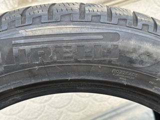 Pirelli 255/50 r19 107Y foto 6