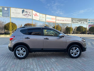 Nissan Qashqai foto 5