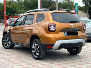 Dacia Duster foto 3