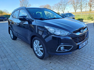 Hyundai ix35 фото 3