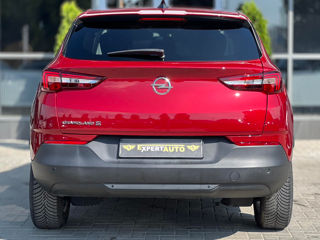 Opel Grandland X foto 5