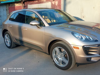 Porsche Macan foto 5