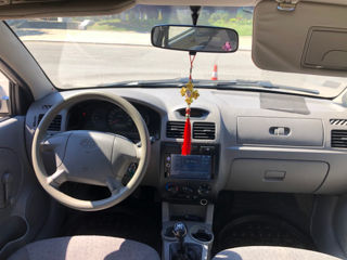 KIA Rio foto 3