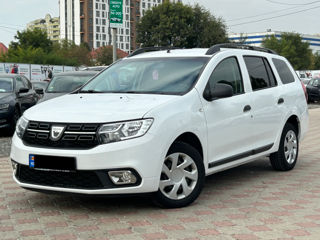 Dacia Logan Mcv foto 1