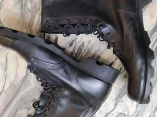 Papuci, bocanci, armata Americană