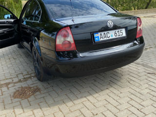 Volkswagen Passat foto 10