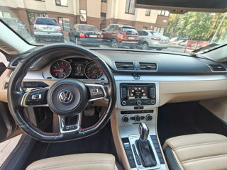 Volkswagen Passat CC foto 10