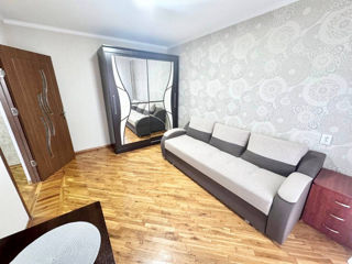 Apartament cu 1 cameră, 31 m², Telecentru, Chișinău foto 3