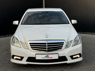 Mercedes E-Class foto 3