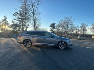 Renault Talisman foto 3