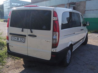 Mercedes Vito - 115 foto 3