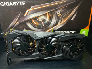 Gigabyte Nvidia GTX 1660 Super