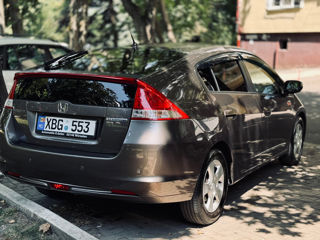 Honda Insight foto 3