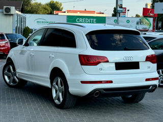 Audi Q7 foto 3