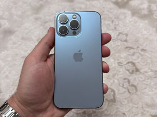 iPhone 13 Pro 256GB Sierra Blue