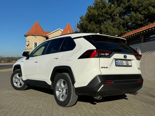 Toyota Rav 4 foto 5