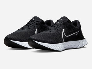 Nike React Infinity Run FK 3 - noi, originali