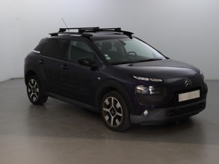 Citroen C4 Cactus foto 4