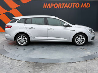 Renault Megane foto 10