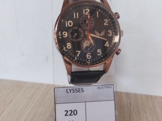 LYSSES 220 lei foto 1