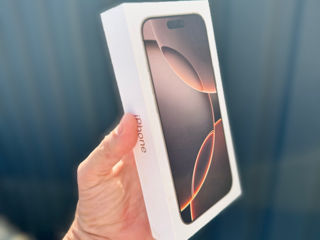 iPhone 16 Pro Max 512GB Desert Titanium