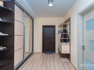 Apartament cu 3 camere, 190 m², Botanica, Chișinău foto 18