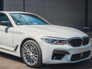 Body Kit G30 M5 Facelift look