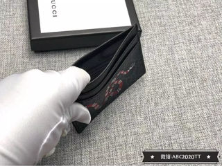 Cardholder Gucci Snake / кардхолдер foto 5