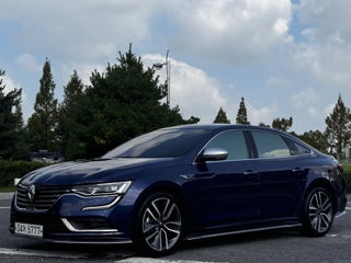 Renault Talisman foto 8