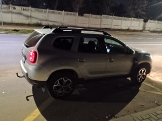 Dacia Duster foto 5