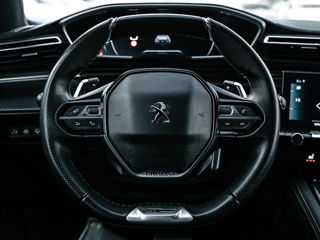 Peugeot 508 foto 10