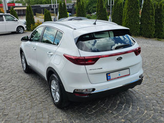 KIA Sportage foto 20