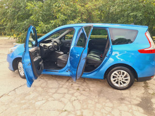 Renault Grand Scenic foto 4