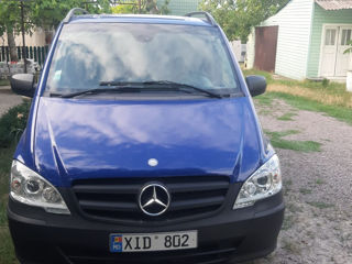 Mercedes Vito