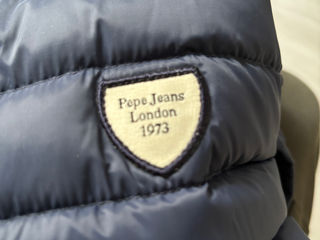 Желетка Pepe Jeans London foto 4