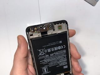Xiaomi Black Shark 2, Телефон не заряжается? Разъем легко меняется! foto 1